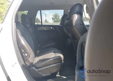 2017 Buick Enclave Leather from USA, damaged, VIN 5GAKRBKD4HJ264257